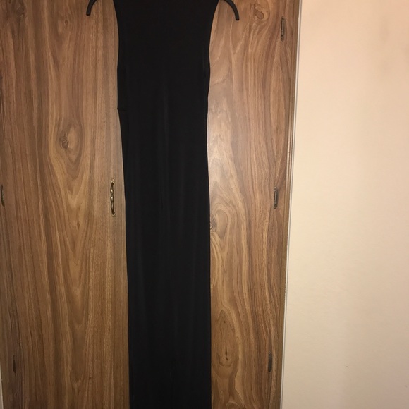 New Look Maternity Maxi Dress - Picture 5 of 7